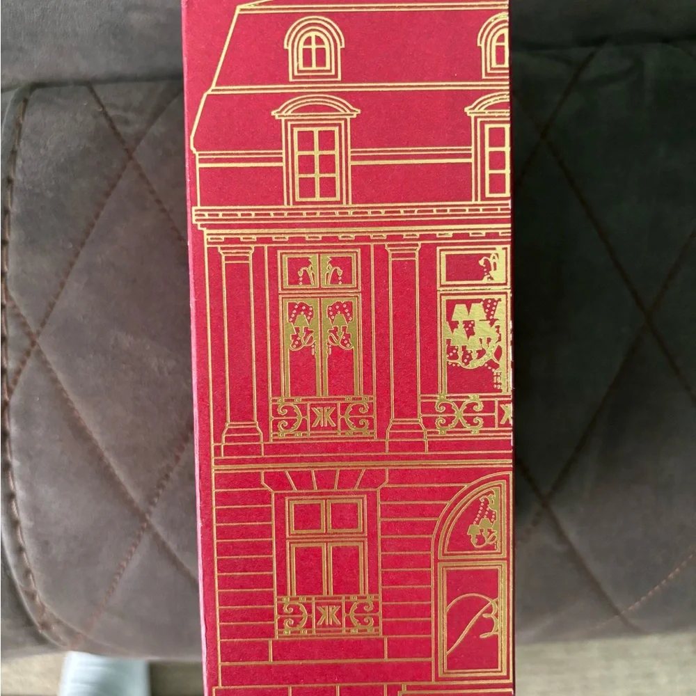 Baccarat Rouge 540 70ml - Picture 4 of 5